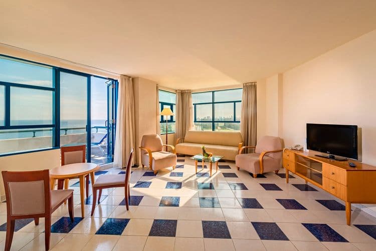 H10 Habana Panorama Hotel