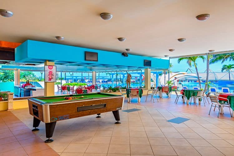 H10 Habana Panorama Hotel