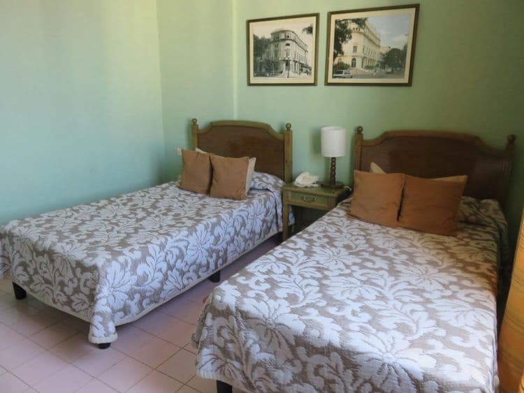 Park View Hotel