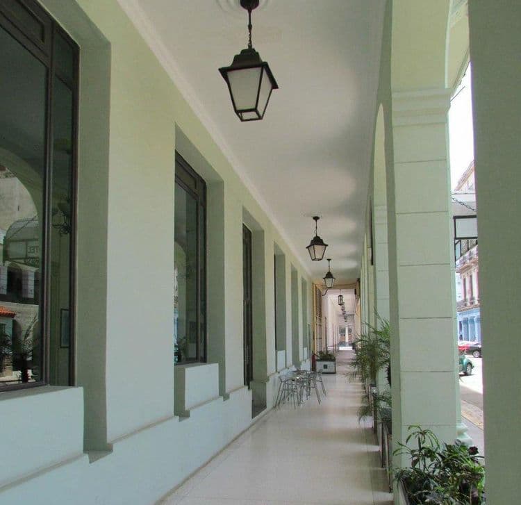 Park View Hotel