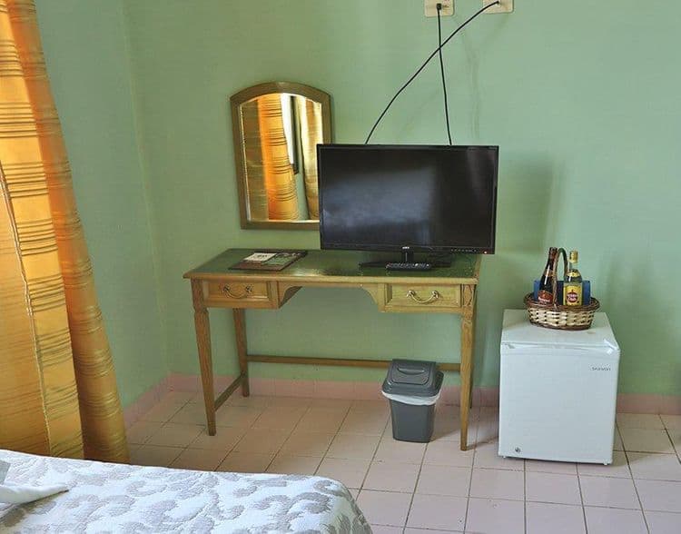 Park View Hotel