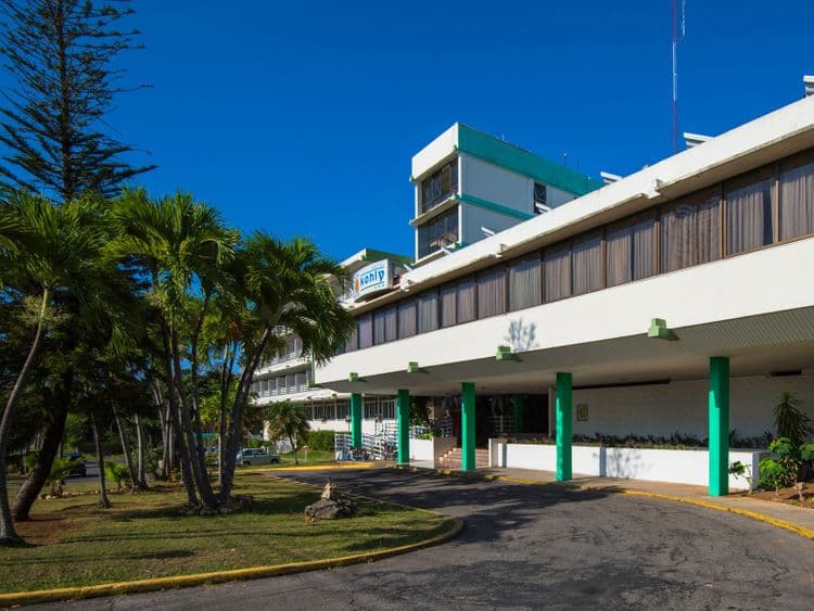 Kohly Hotel