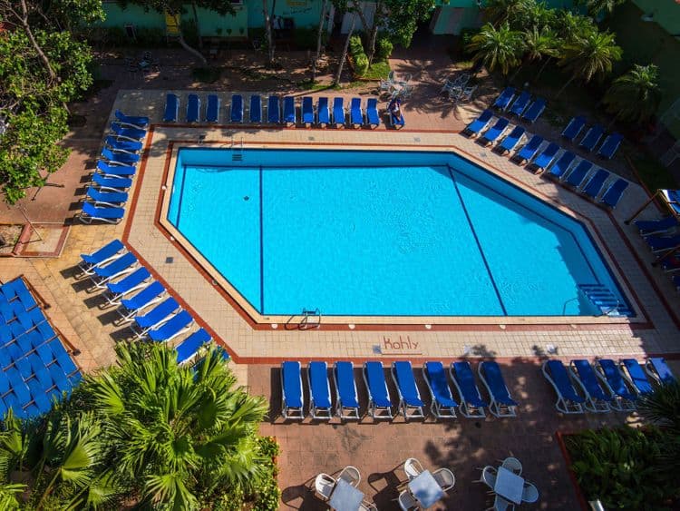 Kohly Hotel