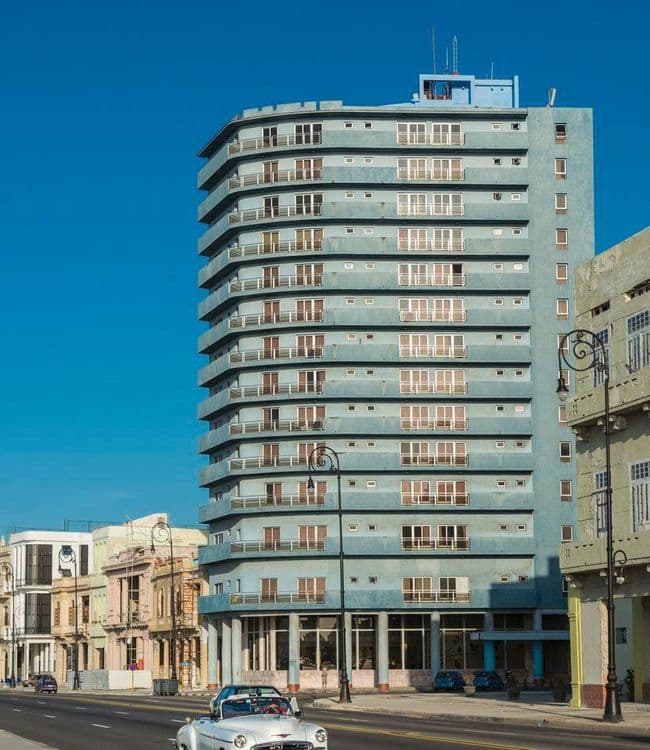 Gran Caribe Deauville Hotel