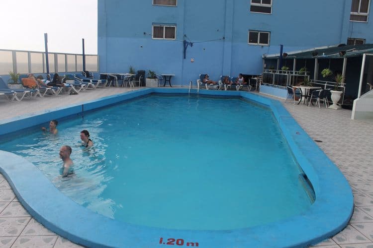 Gran Caribe Deauville Hotel