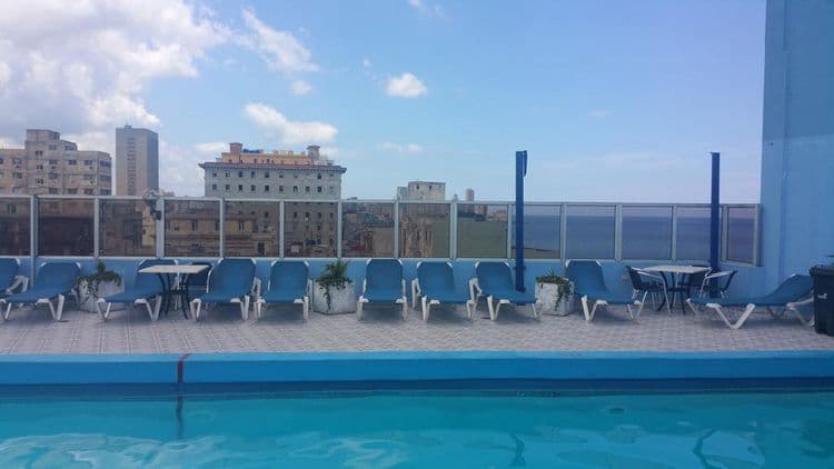 Gran Caribe Deauville Hotel