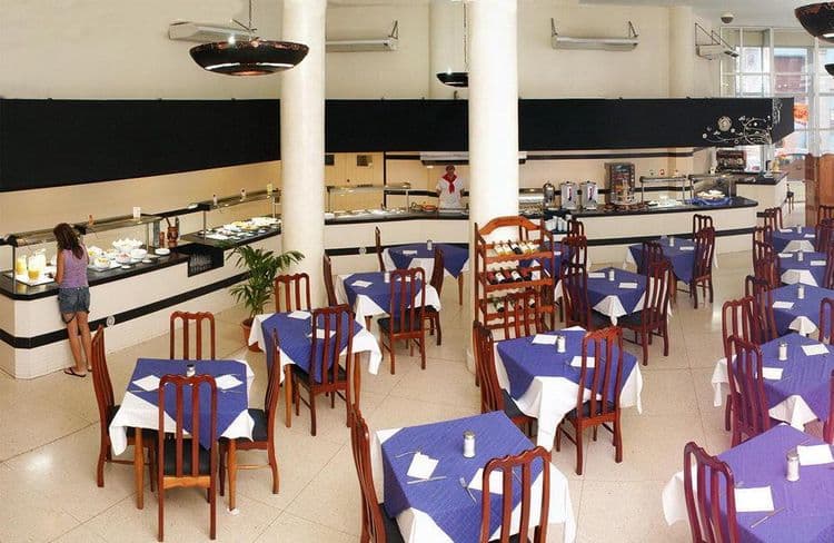 Gran Caribe Deauville Hotel