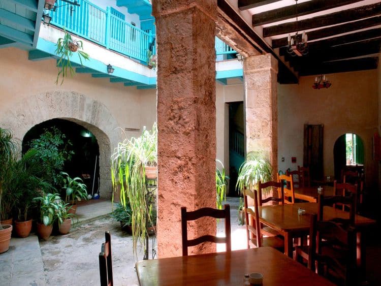 El Comendador Hotel