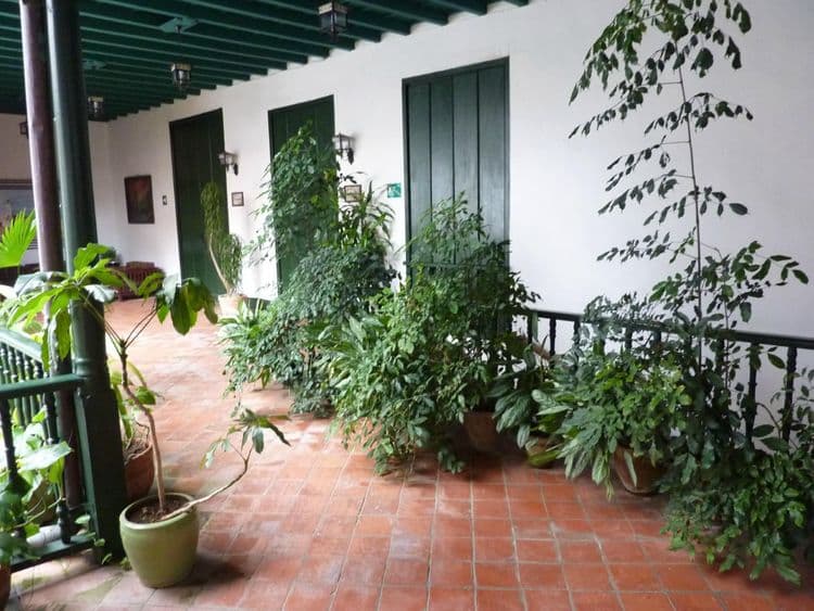 El Comendador Hotel