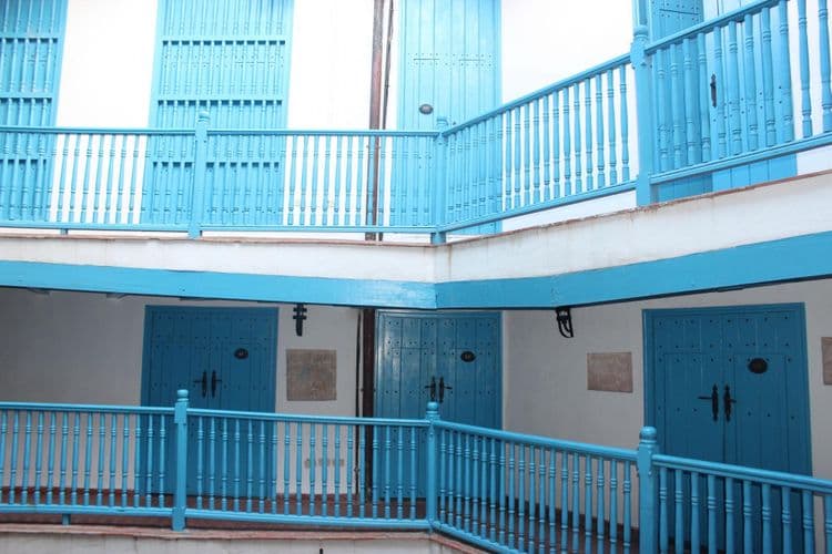 El Comendador Hotel