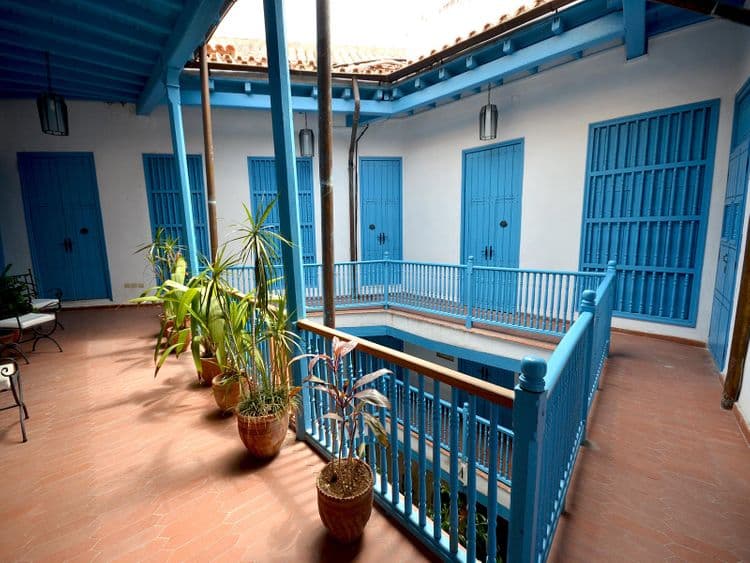 El Comendador Hotel