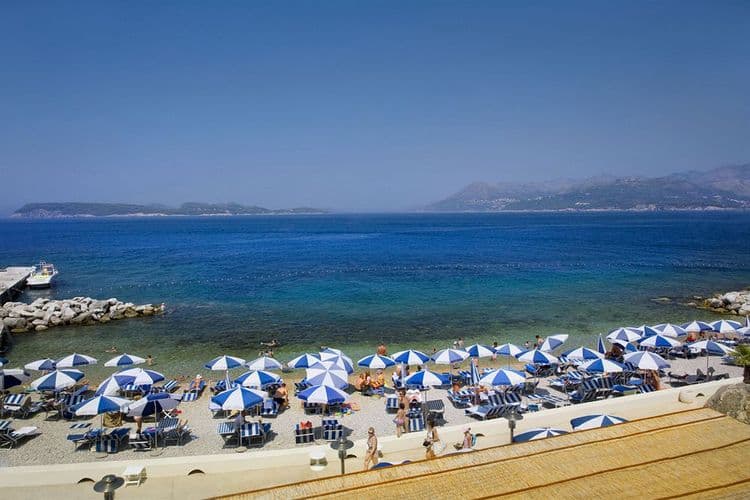 Valamar Lacroma Dubrovnik Hotel