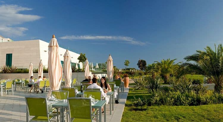 Valamar Lacroma Dubrovnik Hotel