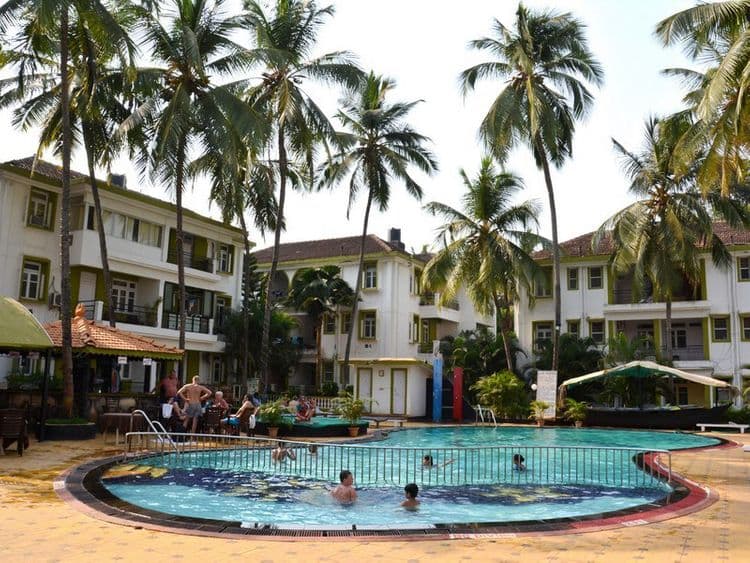 Alor Grande Holiday Resort