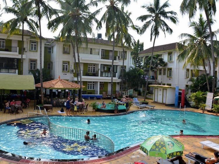 Alor Grande Holiday Resort
