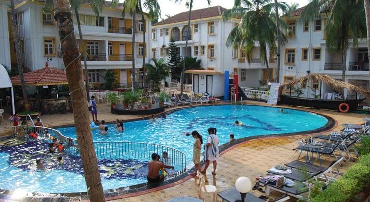 Alor Grande Holiday Resort