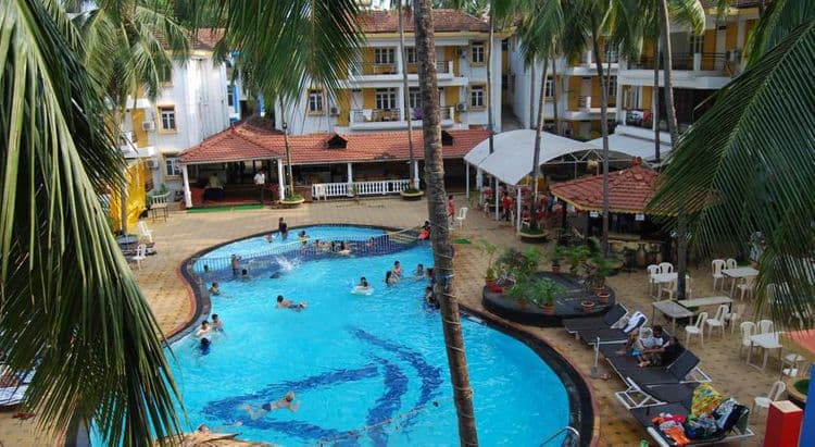 Alor Grande Holiday Resort