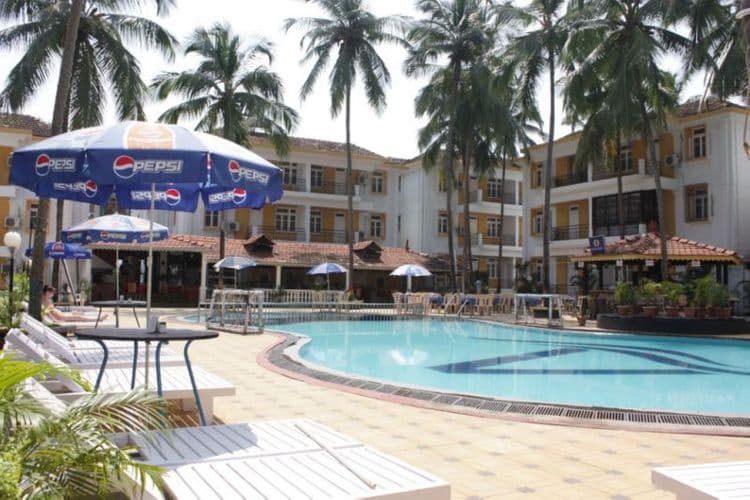 Alor Grande Holiday Resort
