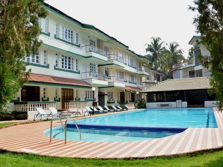 Prazeres Resorts