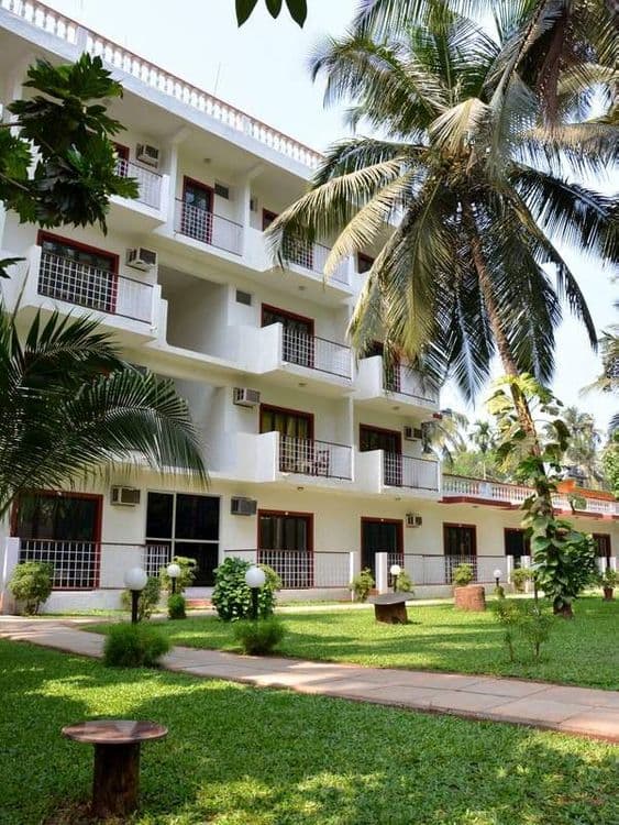 Prazeres Resorts