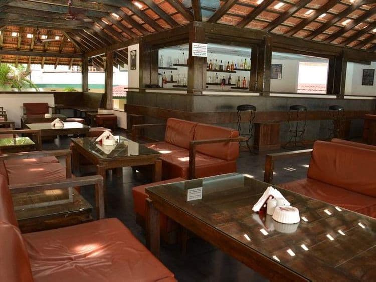 Prazeres Resorts