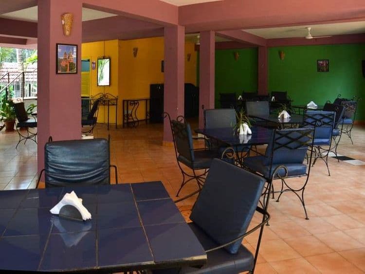 Prazeres Resorts
