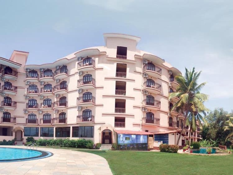 Nazri Resort