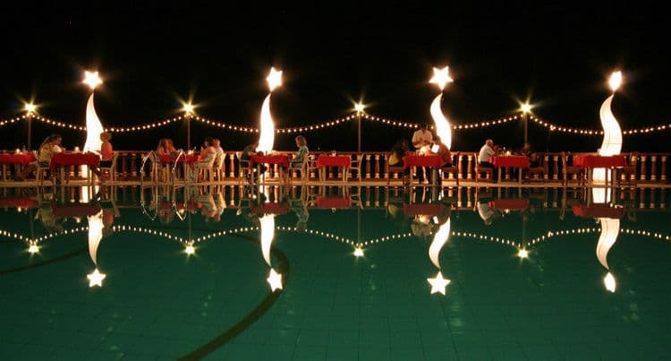 Nazri Resort