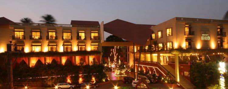 Neelams The Grand