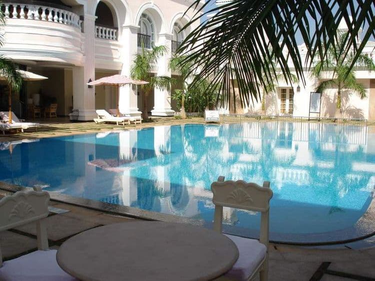 Emerald Palms