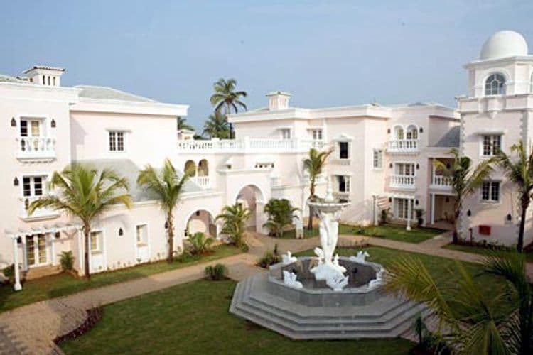 Emerald Palms
