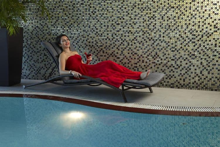 Cristal Hotel Abu Dhabi