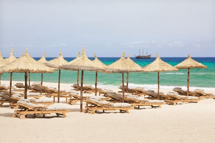Movenpick Resort & Marine Spa Sousse
