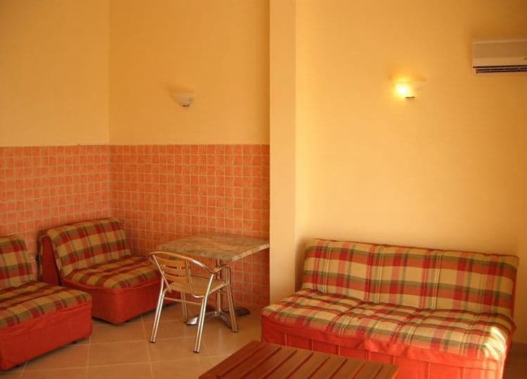 Villa Pima