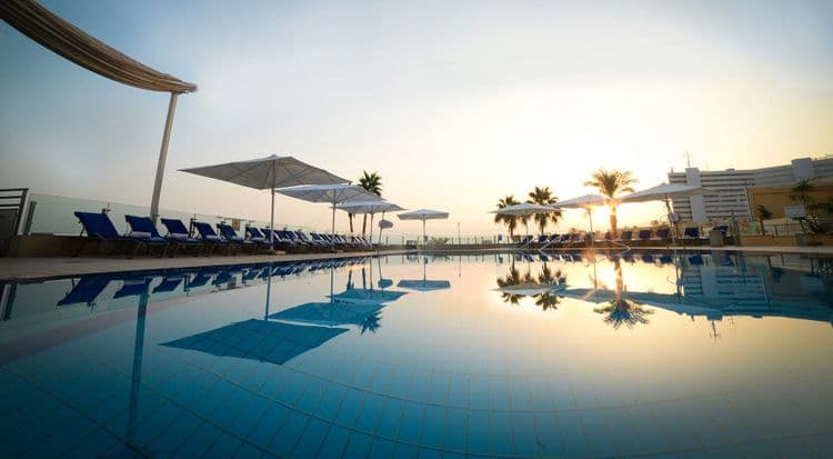Hod Hamidbar Hotel Dead Sea