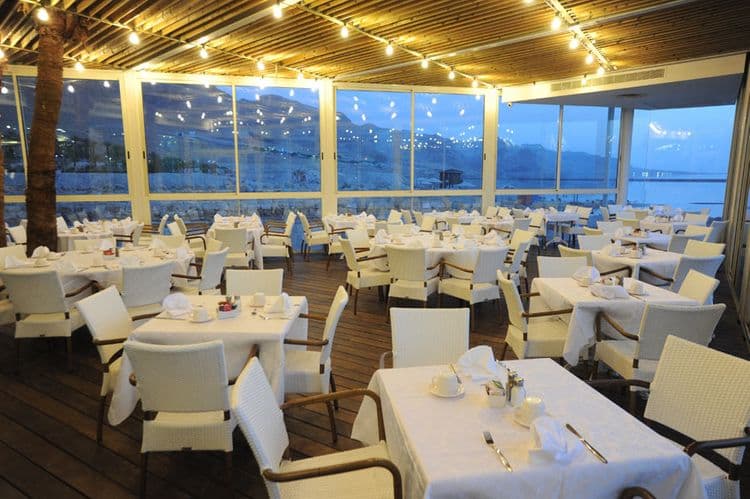 Hod Hamidbar Hotel Dead Sea