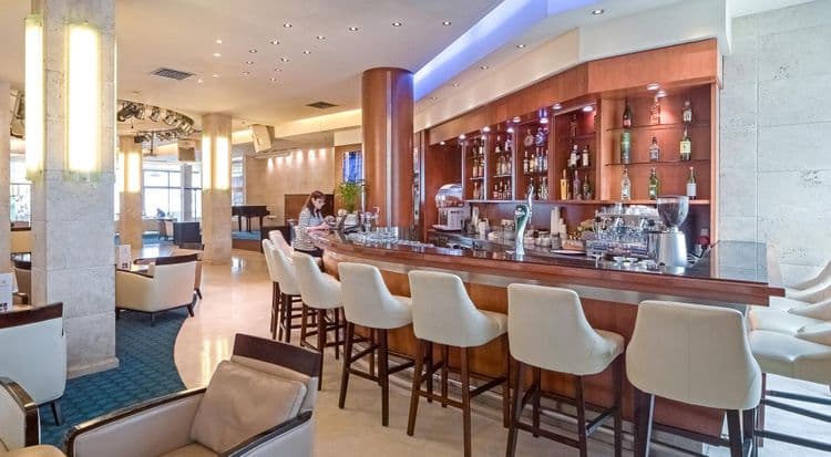 Hod Hamidbar Hotel Dead Sea