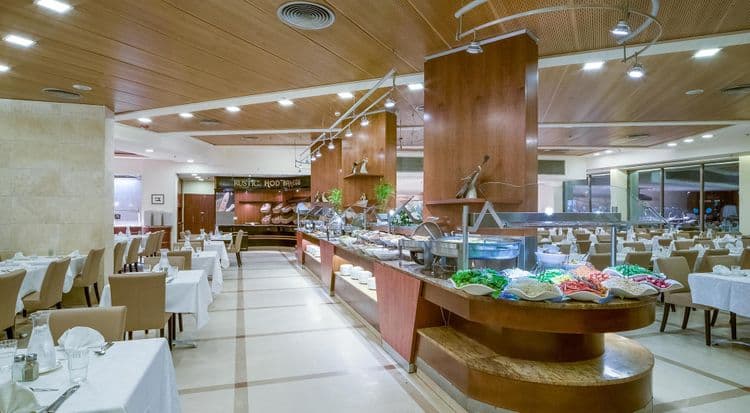Hod Hamidbar Hotel Dead Sea
