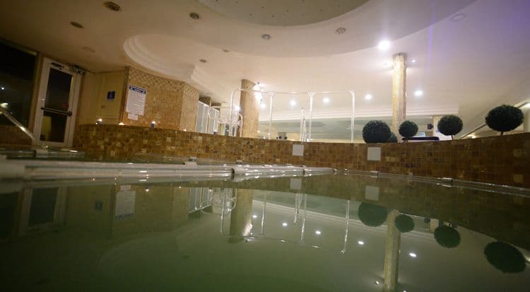 Hod Hamidbar Hotel Dead Sea