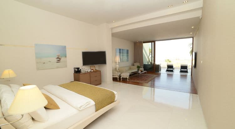Hod Hamidbar Hotel Dead Sea