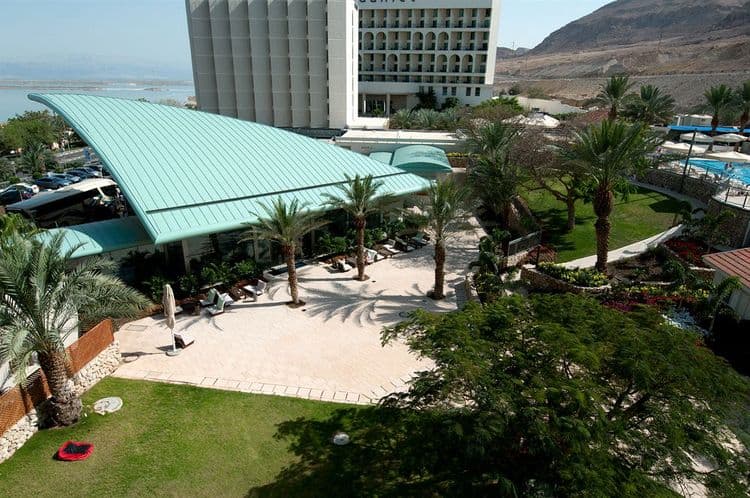 Prima Oasis Dead Sea