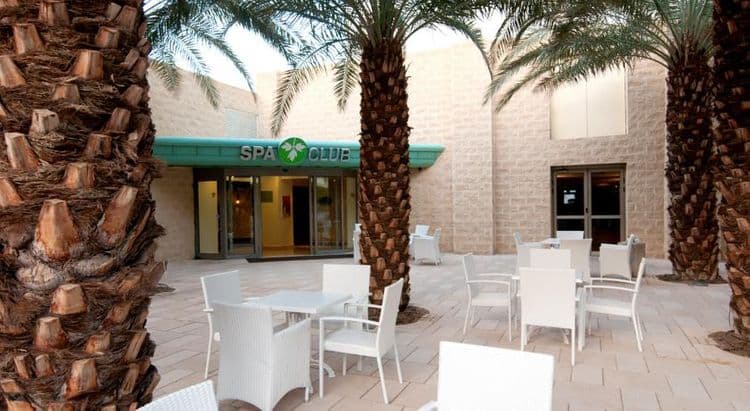 Spa Club