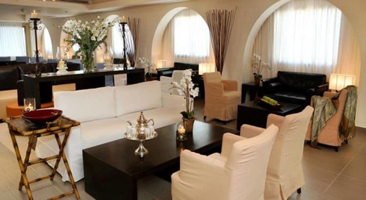 Spa Club