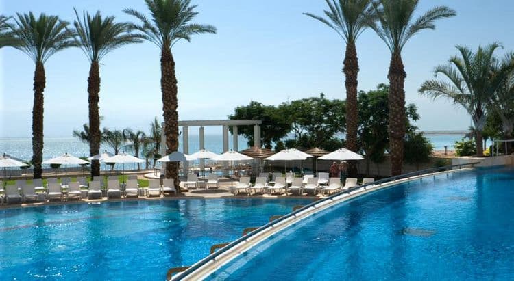 Isrotel Dead Sea Resort & Spa