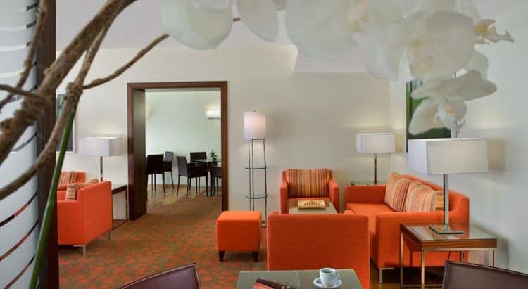 Isrotel Dead Sea Resort & Spa