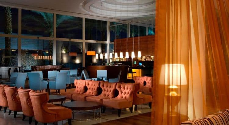 Isrotel Dead Sea Resort & Spa