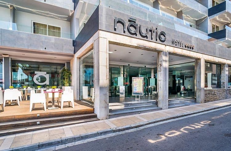 Nautic Hotel & Spa
