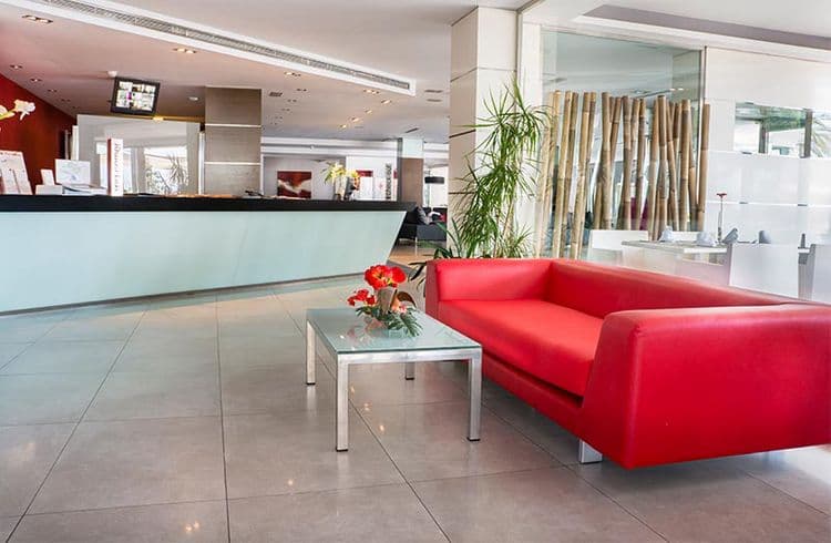 Nautic Hotel & Spa