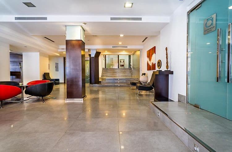 Nautic Hotel & Spa
