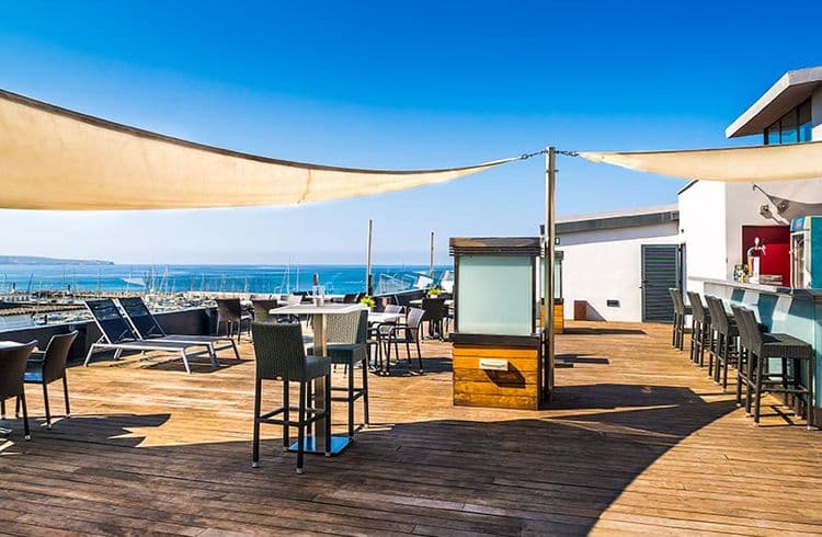 Nautic Hotel & Spa